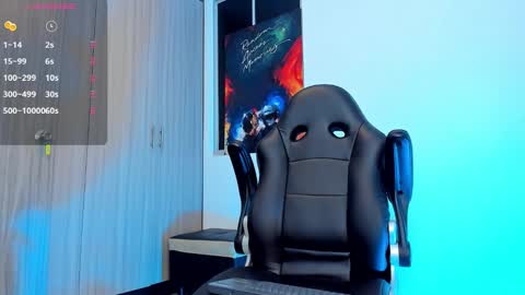 Snapshot of nikolahank1 chatting on 02-20-25, 06:17 Nikola Hank online show from 02-20-25, 06:17