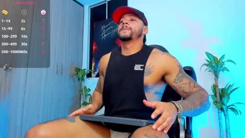 Snapshot of nikolahank1 chatting on 02-27-25, 05:24 Nikola Hank online show from 02-27-25, 05:24