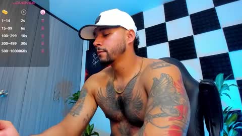 Nikola Hank online show from 03-12-25, 09:12