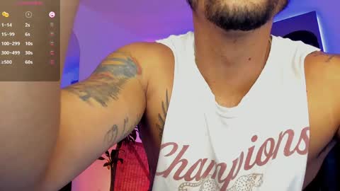 Snapshot of nikolahank1 chatting on 05-24-26, 04:06 Nikola Hank online show from 05-24-26, 04:06