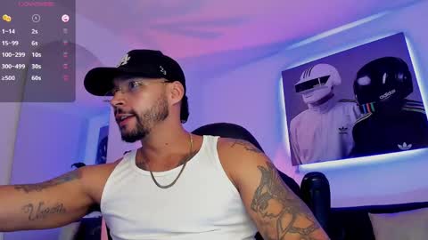 Snapshot of nikolahank1 chatting on 05-31-26, 06:31 Nikola Hank online show from 05-31-26, 06:31