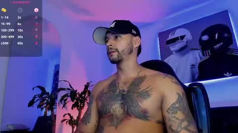 Nikola Hank online show from 07-07-26, 07:23
