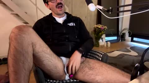 Nikolaj costeer online show from 01-27-25, 07:46