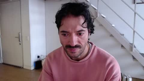 Nikolaj costeer online show from 11-03-25, 04:41