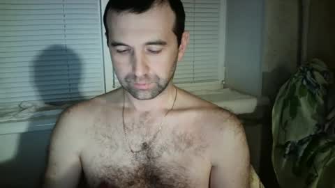 nikolas_vaz online show from 01-18-25, 09:02