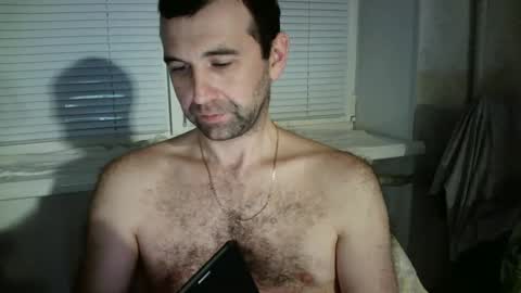 nikolas_vaz online show from 01-26-25, 12:05