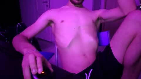 Nikolas50 online show from 11-03-25, 12:24