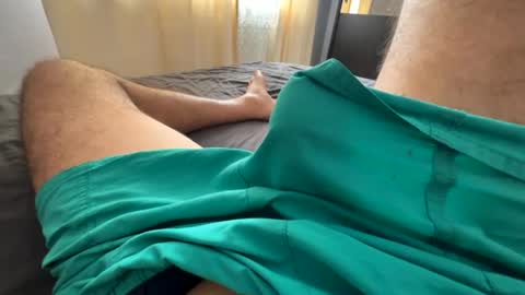 Nikolay online show from 07-14-26, 10:21