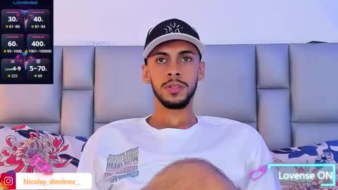 Snapshot of nikolay_dimitrov chatting on 10-01-25, 03:34 online show from 10-01-25, 03:34