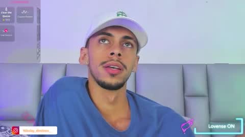 Snapshot of nikolay_dimitrov chatting on 10-29-25, 11:39 online show from 10-29-25, 11:39