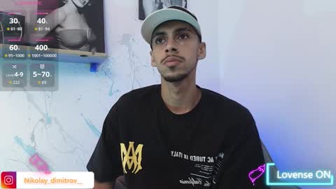 Snapshot of nikolay_dimitrov chatting on 11-28-25, 04:48 online show from 11-28-25, 04:48