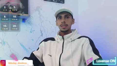 Snapshot of nikolay_dimitrov chatting on 12-02-25, 07:14 online show from 12-02-25, 07:14