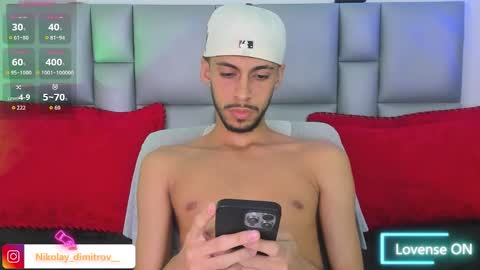    online show from 03-12-26, 02:50