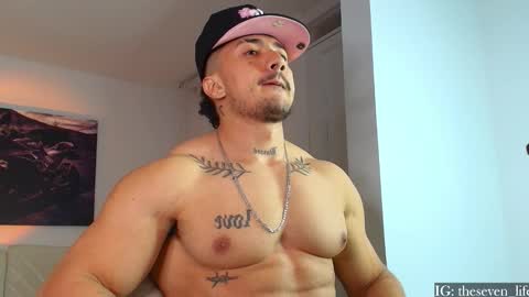 Niko online show from 10-08-25, 05:38