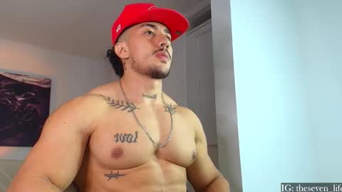 Niko online show from 10-16-25, 05:52