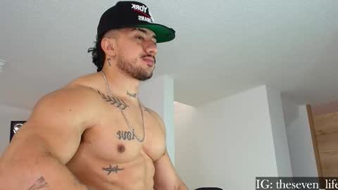 Snapshot of nikolaylisin chatting on 01-14-26, 03:50 Niko online show from 01-14-26, 03:50