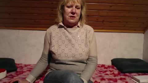 Snapshot of nikole111 chatting on 01-01-25, 02:20 Nikole1 online show from 01-01-25, 02:20