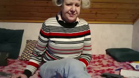 Snapshot of nikole111 chatting on 02-04-25, 01:16 Nikole1 online show from 02-04-25, 01:16