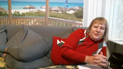 Nikole1 online show from 11-27-25, 11:56