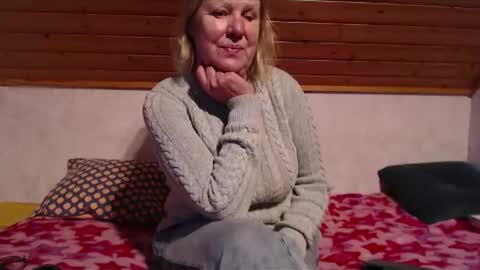 Nikole1 online show from 12-16-25, 11:59