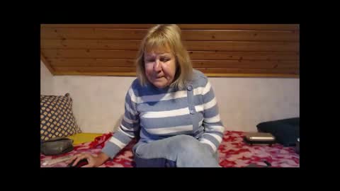 Nikole1 online show from 03-07-26, 10:45