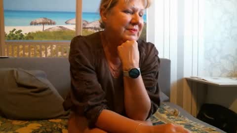 Nikole1 online show from 04-01-26, 01:41