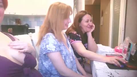 Nikoletta online show from 01-27-25, 07:24