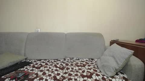 Nikoletta online show from 11-21-25, 09:46