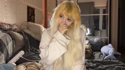 nikoli_naw online show from 04-01-26, 09:01