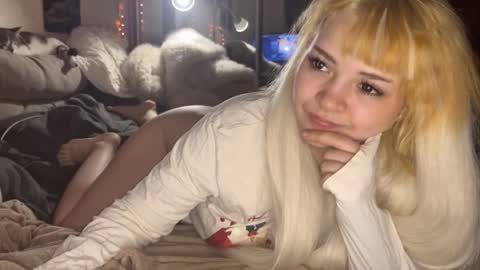 nikoli_naw online show from 04-02-26, 08:28