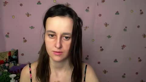 Nikolleta online show from 12-05-25, 09:18