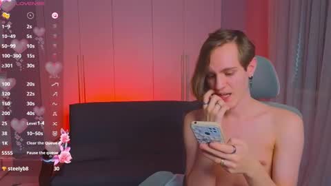 Snapshot of nikompell chatting on 01-27-25, 07:24 niko online show from 01-27-25, 07:24