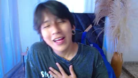 Niko online show from 03-20-26, 03:06