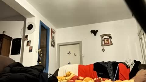 Niks online show from 11-26-25, 04:46