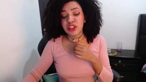 Nicole    GTM-5 1100 pm - 700 am online show from 02-25-26, 08:35