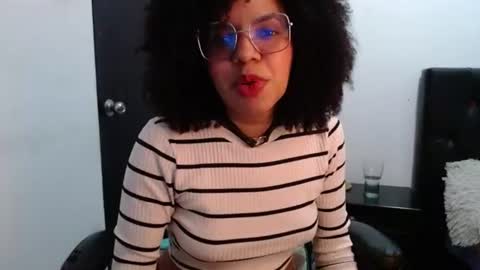 Nicole    GTM-5 1100 pm - 700 am online show from 06-13-26, 06:55