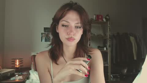 Snapshot of niky_jess chatting on 06-09-26, 08:15 Veronica online show from 06-09-26, 08:15