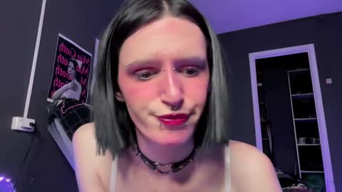 Snapshot of niky_long chatting on 04-18-26, 06:01 Niky online show from 04-18-26, 06:01