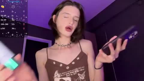 Snapshot of niky_long chatting on 07-20-26, 05:37 Niky online show from 07-20-26, 05:37