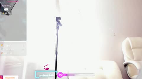     NIKY     online show from 03-02-26, 05:08