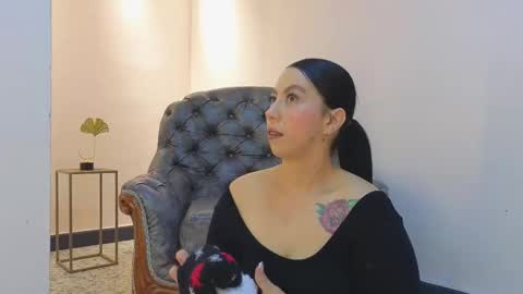 Snapshot of niky_smit chatting on 12-01-25, 10:53 NIKY SMIT online show from 12-01-25, 10:53