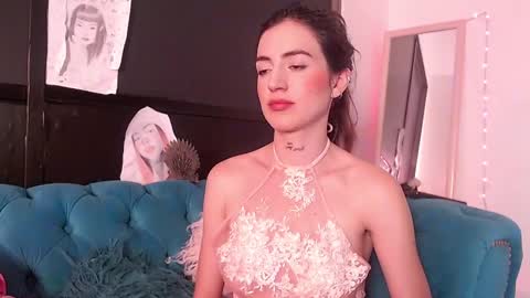 Niky A Stark online show from 12-02-24, 10:18