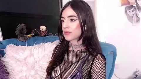 Niky A Stark online show from 12-03-24, 07:54