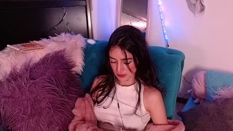 Niky A Stark online show from 12-24-24, 10:01