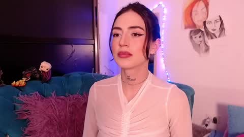 Niky A Stark online show from 12-31-24, 07:42