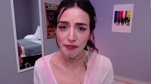 Niky A Stark online show from 01-02-25, 10:05