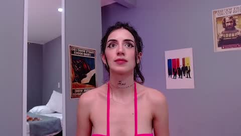 Niky A Stark online show from 01-02-25, 01:08