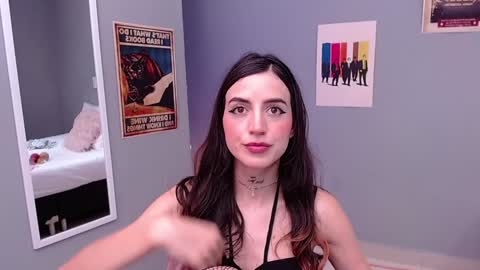 Niky A Stark online show from 01-06-25, 02:15