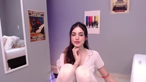 Niky A Stark online show from 01-09-25, 03:58