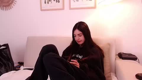 Niky A Stark online show from 01-21-25, 11:02